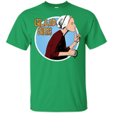 T-Shirts Irish Green / YXS Gilead Girl Youth T-Shirt