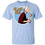 T-Shirts Light Blue / YXS Gilead Girl Youth T-Shirt