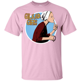 T-Shirts Light Pink / YXS Gilead Girl Youth T-Shirt