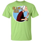T-Shirts Mint Green / YXS Gilead Girl Youth T-Shirt