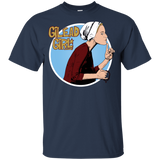 T-Shirts Navy / YXS Gilead Girl Youth T-Shirt