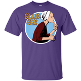 T-Shirts Purple / YXS Gilead Girl Youth T-Shirt