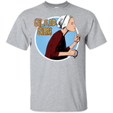 T-Shirts Sport Grey / YXS Gilead Girl Youth T-Shirt