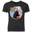 T-Shirts Vintage Black / YXS Gilead Girl Youth Triblend T-Shirt