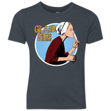 T-Shirts Vintage Navy / YXS Gilead Girl Youth Triblend T-Shirt