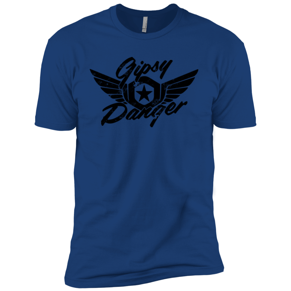 T-Shirts Royal / YXS Gipsy danger Boys Premium T-Shirt