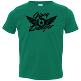 T-Shirts Kelly / 2T Gipsy danger Toddler Premium T-Shirt