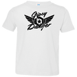 T-Shirts White / 2T Gipsy danger Toddler Premium T-Shirt