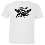 T-Shirts White / 2T Gipsy danger Toddler Premium T-Shirt