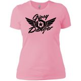 T-Shirts Light Pink / X-Small Gipsy danger Women's Premium T-Shirt