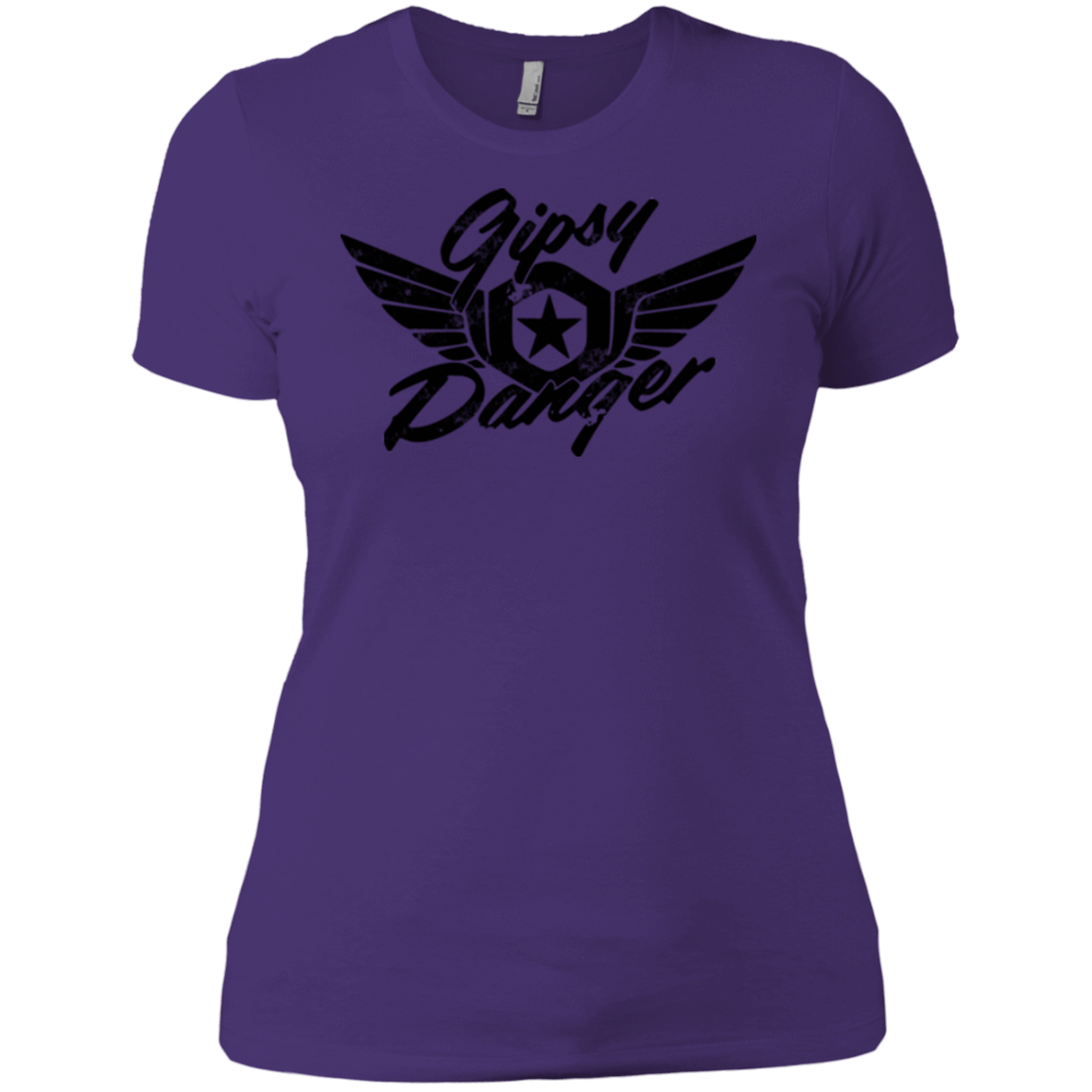 T-Shirts Purple / X-Small Gipsy danger Women's Premium T-Shirt