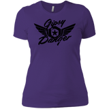 T-Shirts Purple / X-Small Gipsy danger Women's Premium T-Shirt