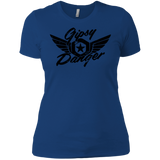 T-Shirts Royal / X-Small Gipsy danger Women's Premium T-Shirt