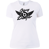T-Shirts White / X-Small Gipsy danger Women's Premium T-Shirt