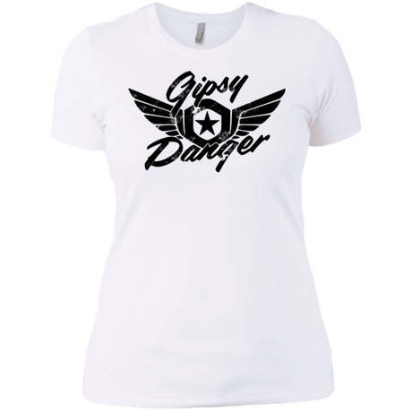T-Shirts White / X-Small Gipsy danger Women's Premium T-Shirt