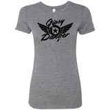 T-Shirts Premium Heather / Small Gipsy danger Women's Triblend T-Shirt