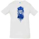 T-Shirts White / 6 Months Girl Power Infant Premium T-Shirt