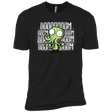 T-Shirts Black / YXS GIRTHULHU Boys Premium T-Shirt