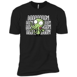 T-Shirts Black / YXS GIRTHULHU Boys Premium T-Shirt