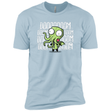 T-Shirts Light Blue / YXS GIRTHULHU Boys Premium T-Shirt