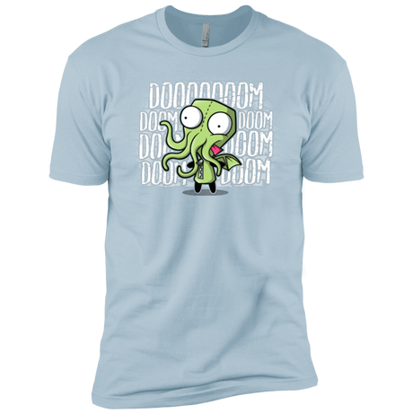 T-Shirts Light Blue / YXS GIRTHULHU Boys Premium T-Shirt