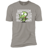 T-Shirts Light Grey / YXS GIRTHULHU Boys Premium T-Shirt