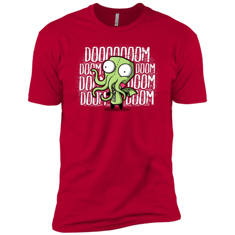 T-Shirts Red / YXS GIRTHULHU Boys Premium T-Shirt