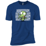 T-Shirts Royal / YXS GIRTHULHU Boys Premium T-Shirt