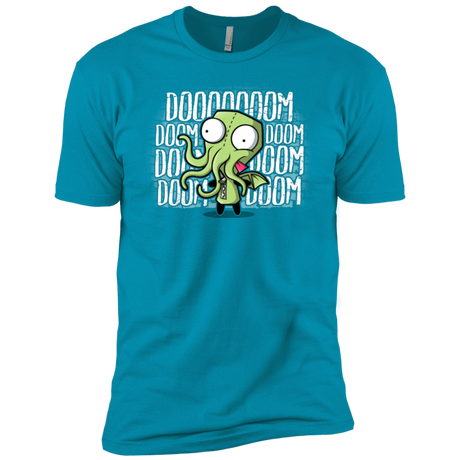T-Shirts Turquoise / YXS GIRTHULHU Boys Premium T-Shirt