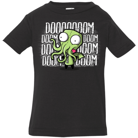 T-Shirts Black / 6 Months GIRTHULHU Infant Premium T-Shirt