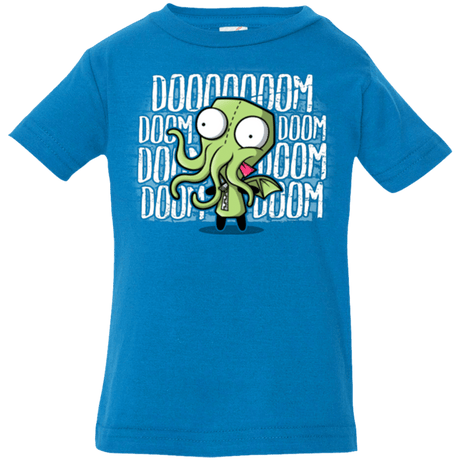 T-Shirts Cobalt / 6 Months GIRTHULHU Infant Premium T-Shirt