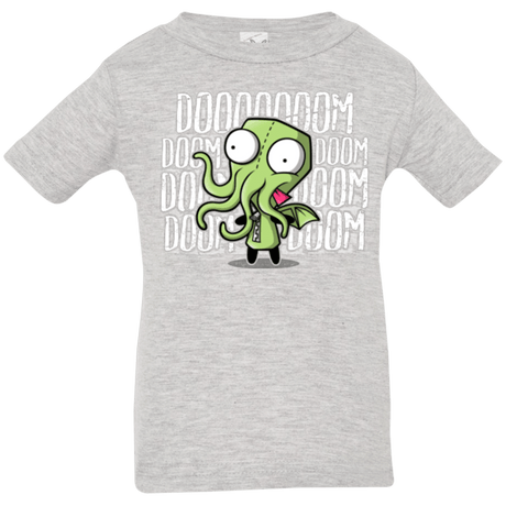 T-Shirts Heather / 6 Months GIRTHULHU Infant Premium T-Shirt