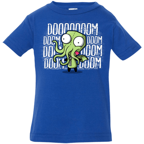 T-Shirts Royal / 6 Months GIRTHULHU Infant Premium T-Shirt