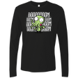 T-Shirts Black / Small GIRTHULHU Men's Premium Long Sleeve