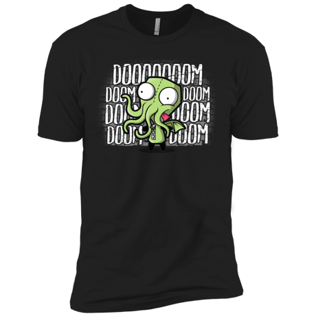 T-Shirts Black / X-Small GIRTHULHU Men's Premium T-Shirt