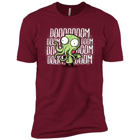 T-Shirts Cardinal / X-Small GIRTHULHU Men's Premium T-Shirt