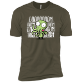 T-Shirts Military Green / X-Small GIRTHULHU Men's Premium T-Shirt