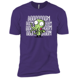 T-Shirts Purple / X-Small GIRTHULHU Men's Premium T-Shirt