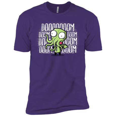 T-Shirts Purple / X-Small GIRTHULHU Men's Premium T-Shirt
