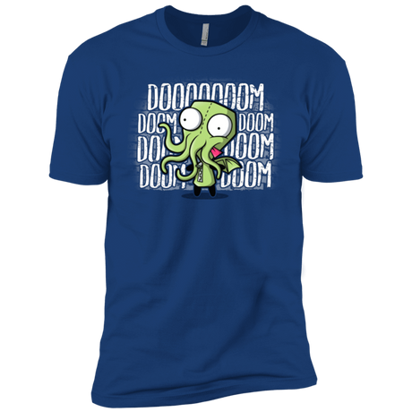 T-Shirts Royal / X-Small GIRTHULHU Men's Premium T-Shirt