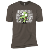 T-Shirts Warm Grey / X-Small GIRTHULHU Men's Premium T-Shirt