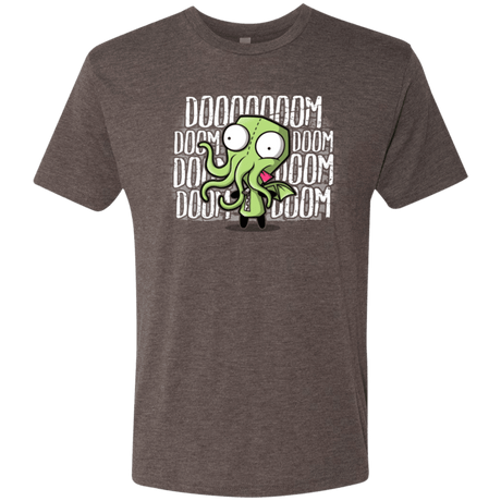 T-Shirts Macchiato / Small GIRTHULHU Men's Triblend T-Shirt