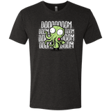 T-Shirts Vintage Black / Small GIRTHULHU Men's Triblend T-Shirt