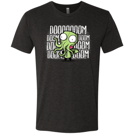 T-Shirts Vintage Black / Small GIRTHULHU Men's Triblend T-Shirt