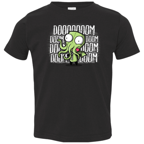T-Shirts Black / 2T GIRTHULHU Toddler Premium T-Shirt