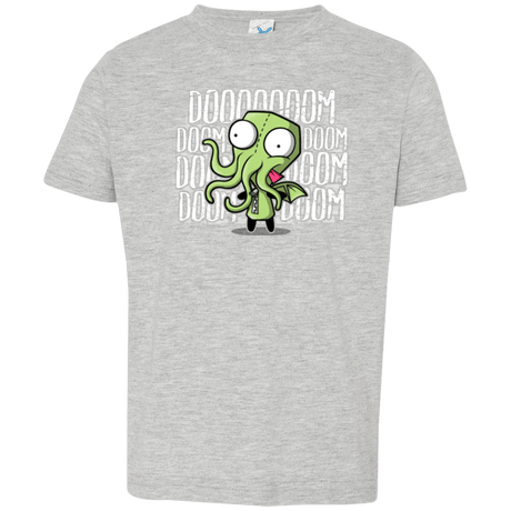 T-Shirts Heather / 2T GIRTHULHU Toddler Premium T-Shirt