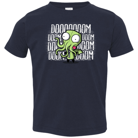T-Shirts Navy / 2T GIRTHULHU Toddler Premium T-Shirt