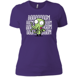 T-Shirts Purple / X-Small GIRTHULHU Women's Premium T-Shirt
