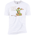 T-Shirts White / YXS Give a Turtle Boys Premium T-Shirt