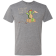 T-Shirts Premium Heather / Small Give a Turtle Men's Triblend T-Shirt
